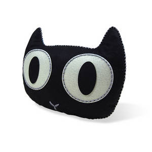 Wholesale needle kit: DIY Felt Sewing Kit Educational Toy Safe Needle Cushion Cat Wholesale needle kit: DIY Felt Sewing Kit Educational Toy Safe Needle Cushion Cat