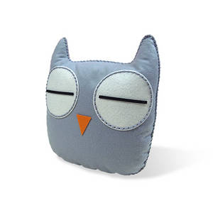 Wholesale needle kit: DIY Felt Sewing Kit Educational Toy Safe Needle Cushion Owl Wholesale needle kit: DIY Felt Sewing Kit Educational Toy Safe Needle Cushion Owl