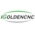 Jinan Igolden CNC Equipment Co.,Ltd. Company Logo