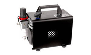 Wholesale ont: Airbrush Hobby Mini Kompressor AS-18A