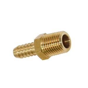 Wholesale brass nozzle: Pipe To Hose Adaptor