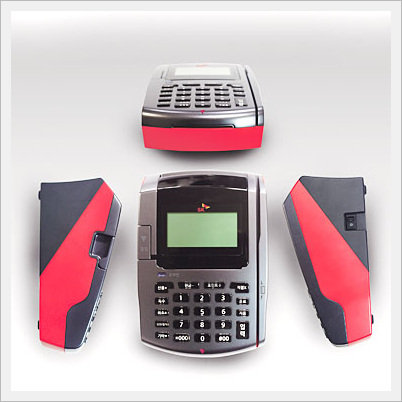 EFT-POS Terminal(id:8949380) Product details - View EFT-POS Terminal ...