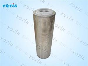 Wholesale bimetal: Customized Spare Oil Filter Element 160*3Q2