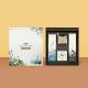 Scalp Care Shampoo Gift Set Herbal Hair Loss Shampoo Toothpaste Soap Soap Filter