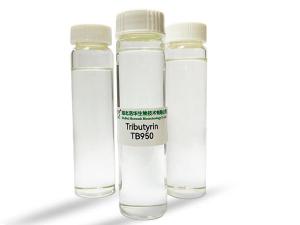 Wholesale aroma chemicals: Tributyrin Liquid 95% 97% 99%