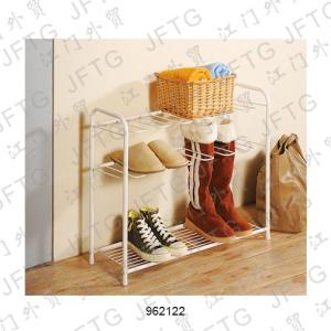 Wholesale Shoe Racks & Cabinets: Powder Coating Shoe Rack