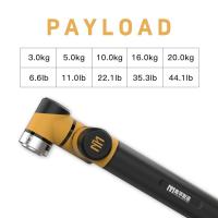 Programming High Precision 6 Axis Collaborative Robot Cobot for Laser Welding Palletizer 3