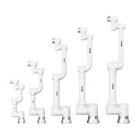 Customized Industrial 6 Axis Robot Arm Collaborative Cobot for Automatic with Simple Programming Ope
