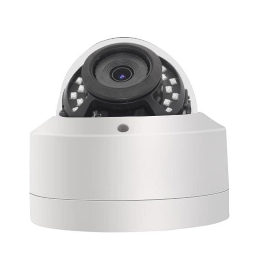 Sell 2MP IP IR Dome Camera 3.6mm Fixed Lens VVK-YNV218FIR