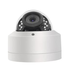 Wholesale ir lens: 2MP IP IR Dome Camera 3.6mm Fixed Lens VVK-YNV218FIR