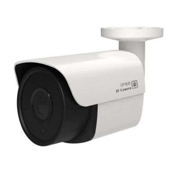 2MP IP IR Bullet Camera 3.6mm Fixed Lens VVK-YNB220FIR(id:11341229 ...