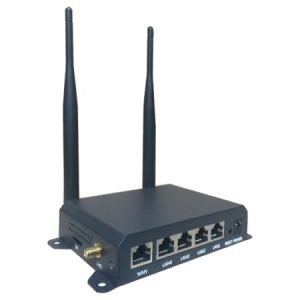 Wholesale 3g 4g: 4g Bus Router 3g Wifi Router Vehicle Router