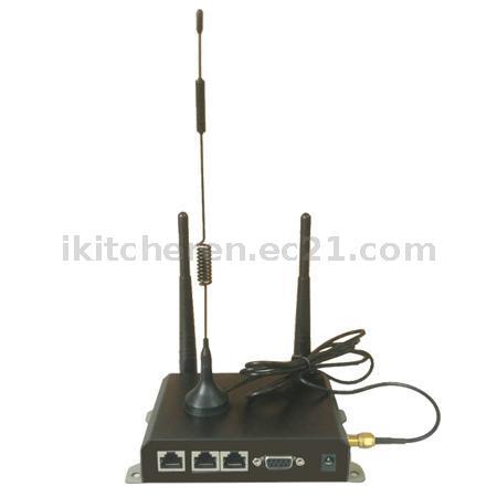 3g/4g Router Outdoor 4g Bus Router 3g Industrial Router