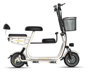 Wholesale full display: Family Use Small Electric Bike