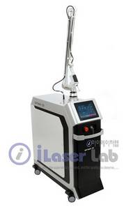 Wholesale CO2 Laser Machine: CO2 Fractional Laser RF Scanner 30W OPTIMA C3