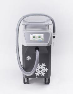 Wholesale air cooler: Eskimo Pro  Skin Cooling Machine