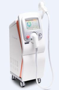 Wholesale t: ZEMA Diode Hair Removal Laser with Single or Triple Wavelength