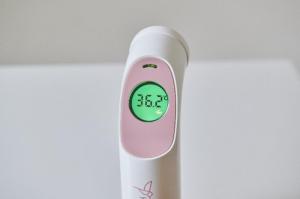 Wholesale infrared: Sell Hummingbird Noncontact Infrared Thermometer