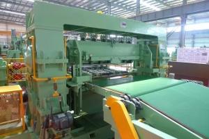 Wholesale s: 380V Steel Coil Cutting Machine