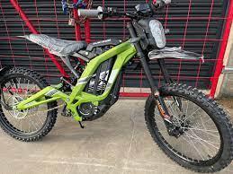 Wholesale v: Hot New Sur-Ron 48V 5400w Light Bee X Off Road Electric Motorbike