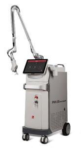 Wholesale fractional co2 laser: FRAXIS, CO2 Fractional Laser with 30W,ILOODA