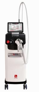 Wholesale Other Hair Removal Product: Laser Hair Removal, 755nm& 808nm Motion Scanning, VELUX, ILOODA