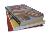 Sell book hardcover book printing