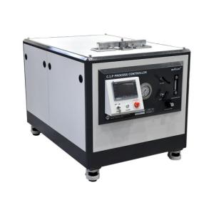 Wholesale cold press: CIP(Cold Isostatic Press)