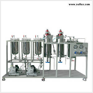 Wholesale rubber chemicals: Special Purpose Reactor - Polymerization Reactor