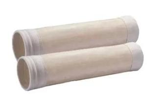Wholesale dust filters: High Efficiency Nomex Ramid Dust Filter Bags in Steel Industry