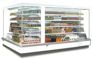 open multideck open multideck