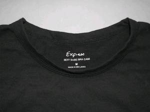 Wholesale heat transfer foil: Tag-less Label Heat Transfer Printing with Foil Stamping Logo Wholesale heat transfer foil: Tag-less Label Heat Transfer Printing with Foil Stamping Logo