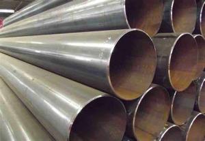 Wholesale steel pipe: Steel Pipe