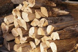 Wholesale hardwood: Firewood