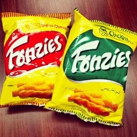 Wholesale oven: Fonzies Chips