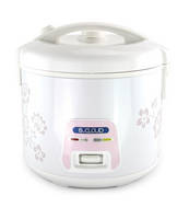 5 Liter Mechanical Controled Rice Cooker