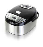 Multiple Cooker Rice Cooker SY-3FE01