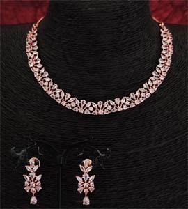 Wholesale imitation jewelry: Necklace