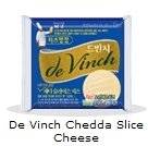 Wholesale nutrition seal: Chedda Mozzarella Cheese