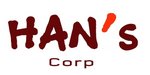 Han's Corp Co., Ltd Company Logo
