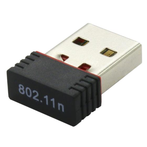 IM150B Wireless WiFi USB Nano Dongle Stick