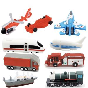 Wholesale 3 memories: Personalized Design USB 3D Truck Car Shape Logo PVC Cartoon 8Gb 32Gb 64Gb Pen Drive PenDrive Memory Wholesale 3 memories: Personalized Design USB 3D Truck Car Shape Logo PVC Cartoon 8Gb 32Gb 64Gb Pen Drive PenDrive Memory