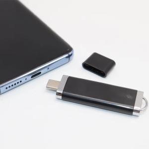 Wholesale pen type: Factory IMILLION USB USB Flash Drives 128GB 64GB 32GB 16GB 8GB Pen Drive with TYPE-C Smartphone
