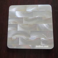 Sell Vietnam lacquer finishing for interior designs