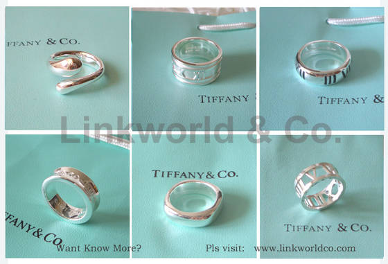 tiffany wholesale jewelry