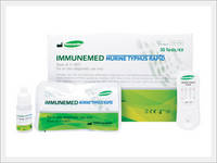 Murine Typhus RAPID - Diagnostic Kit