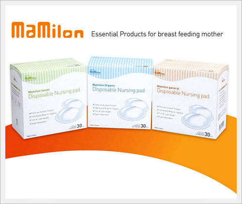 Sell Disposable Nursing Pad