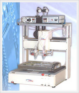 Dispenser System