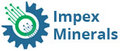 Impex Minerals Company Logo