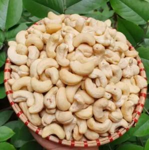 Wholesale 3 certificates: Cashew Nuts